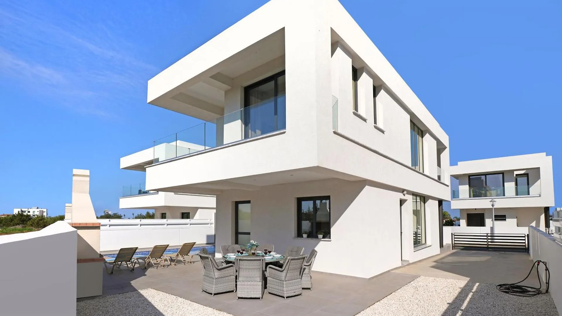 Holiday home Villa Celestia Protaras